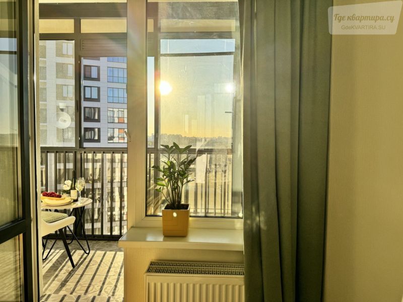 Фарфоровская улица, 7к1