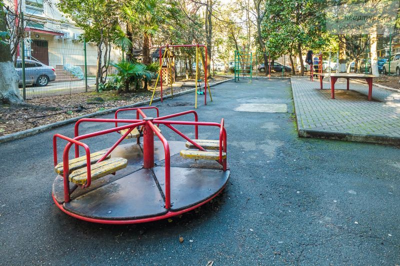 улица Воровского, 34