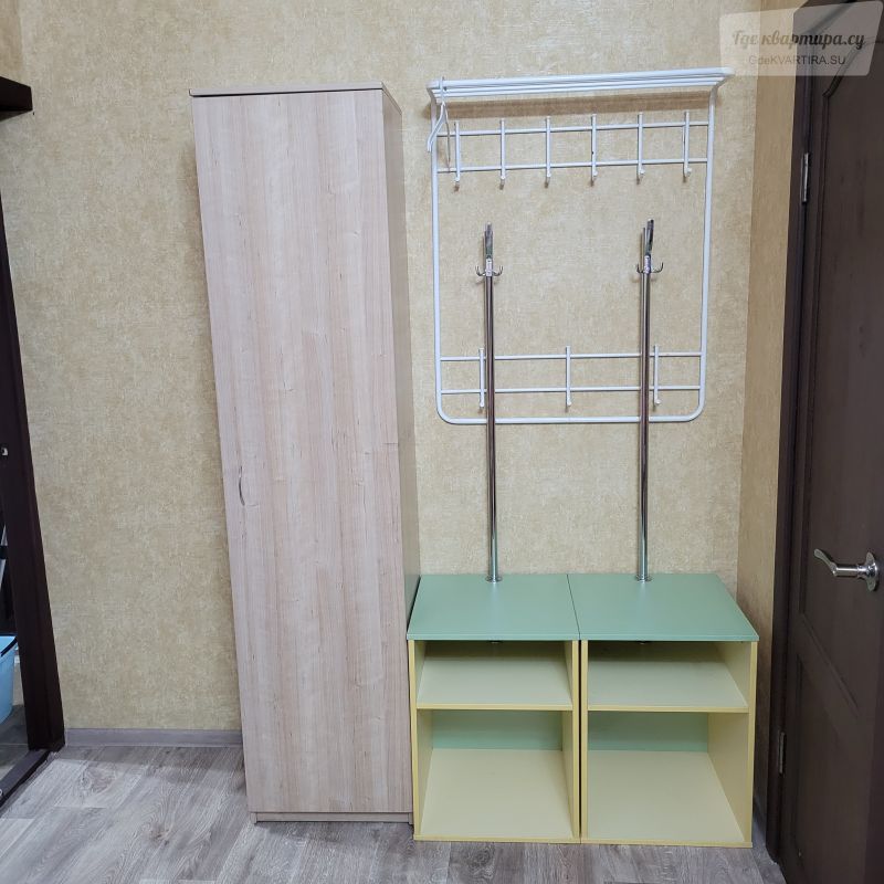 Атмосферная улица, 5