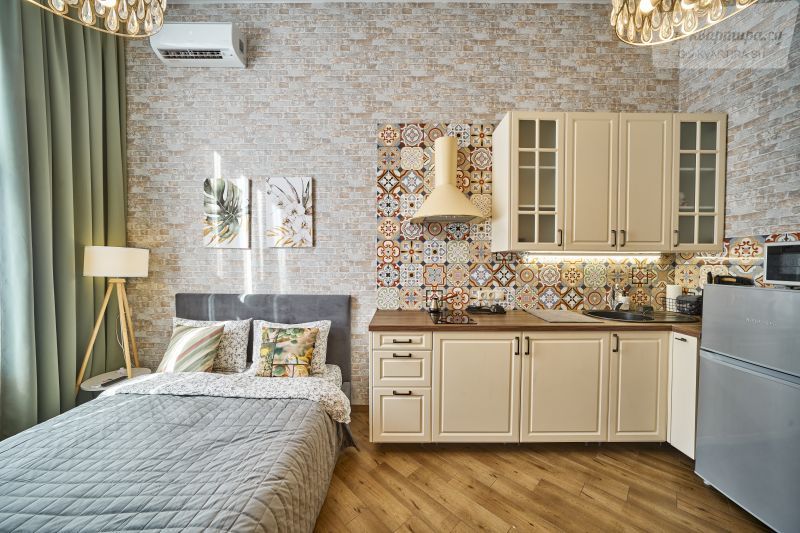 Автозаводская улица, 23к7