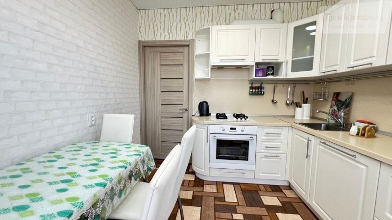 Авиамоторный переулок, 28