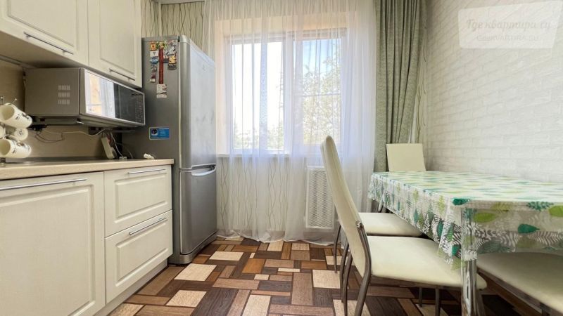 Авиамоторный переулок, 28
