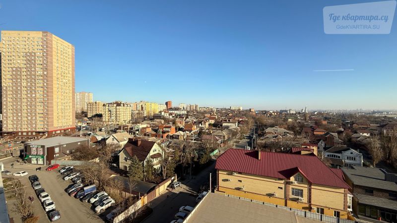 Магнитогорская улица, 1/1