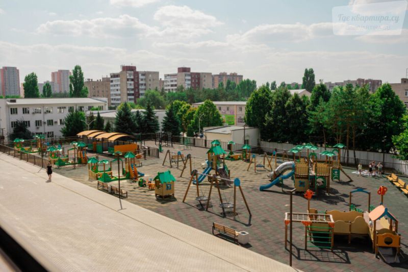 улица 45-й Стрелковой Дивизии, 232/1