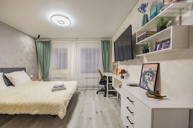 Рождественская улица, 8А