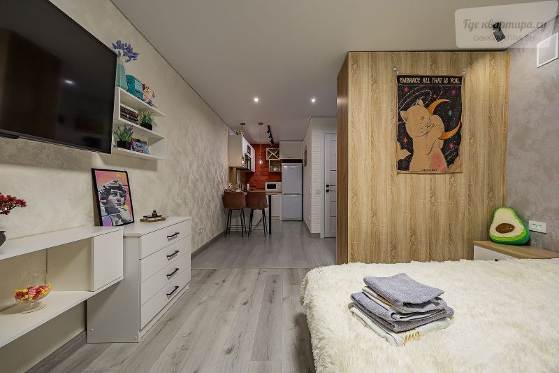 Рождественская улица, 8А