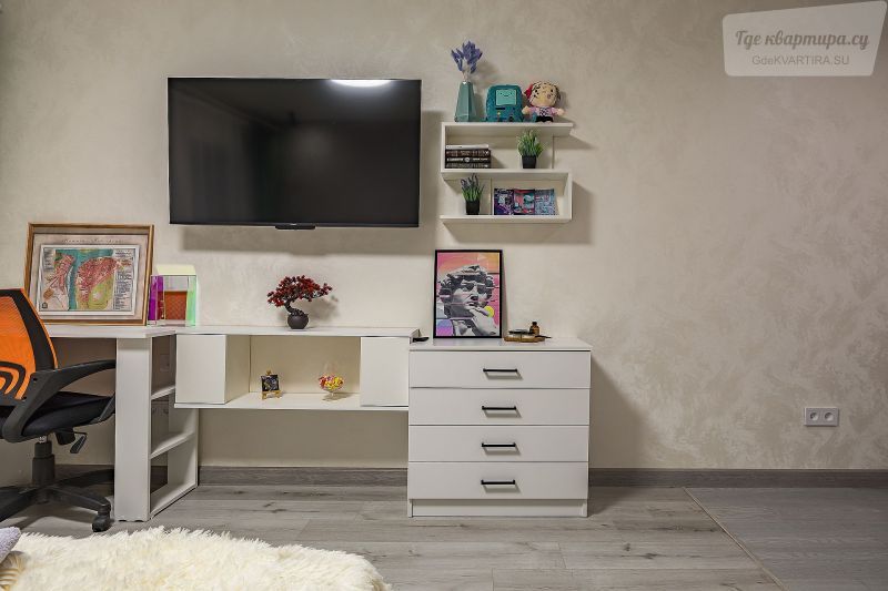 Рождественская улица, 8А