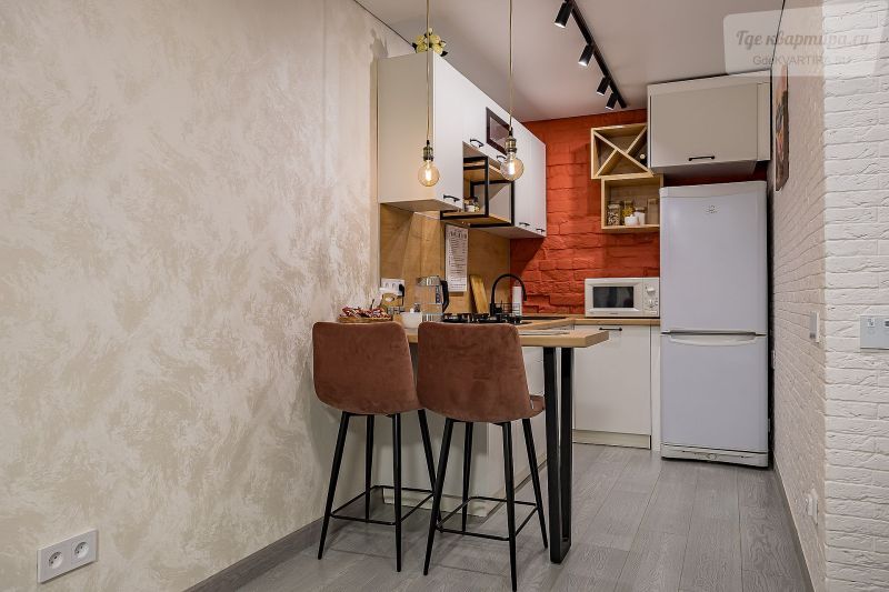 Рождественская улица, 8А