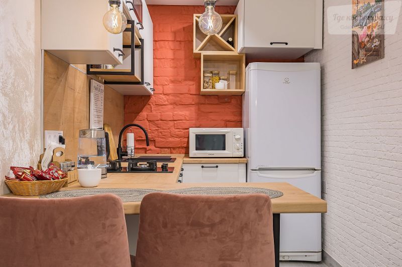 Рождественская улица, 8А