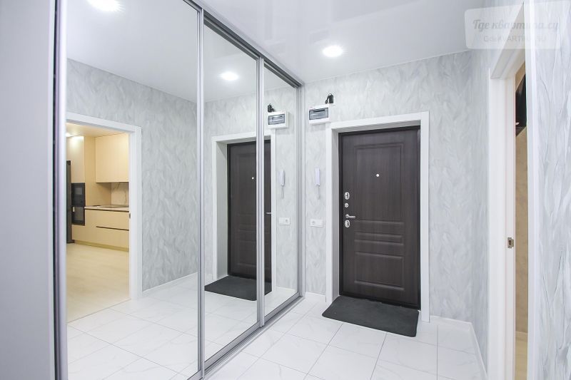 Университетская улица, 43
