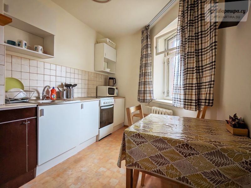 Коломяжский проспект, 34к2