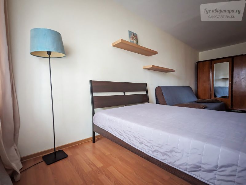 Коломяжский проспект, 34к2