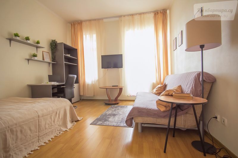 Коломяжский проспект, 28к3