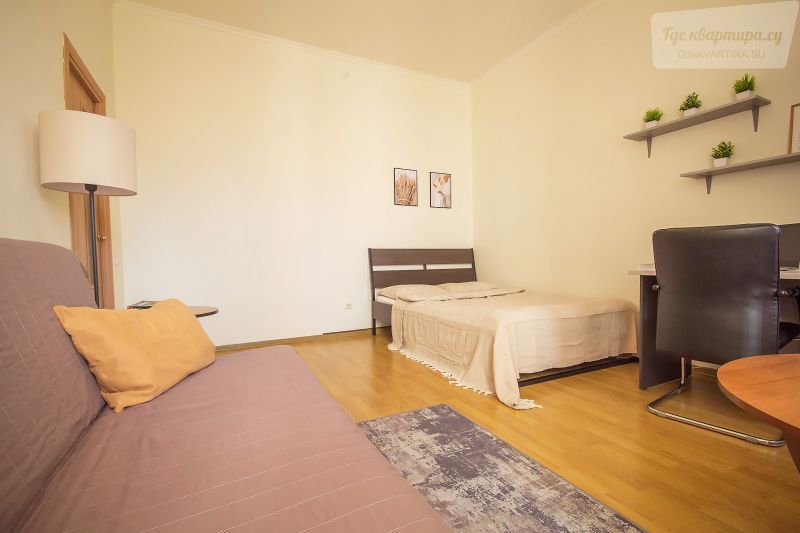 Коломяжский проспект, 28к3