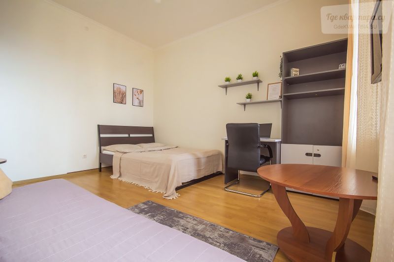 Коломяжский проспект, 28к3