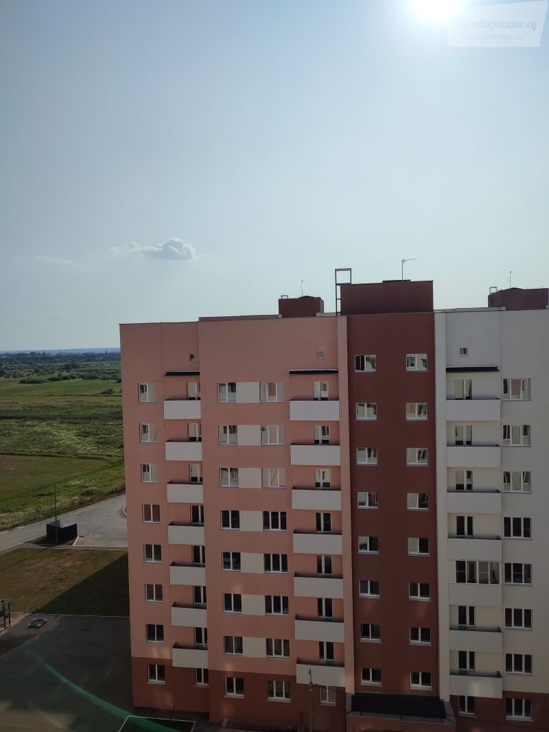 улица Василия Татищева, 13
