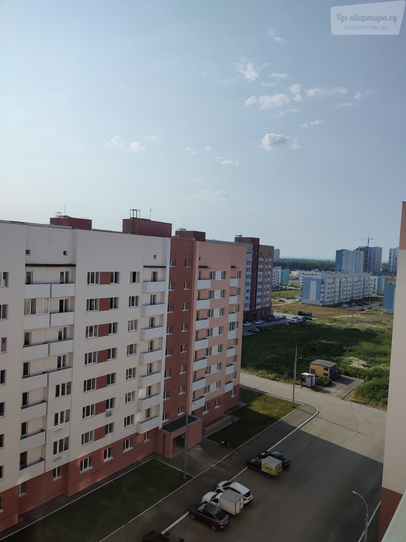 улица Василия Татищева, 13