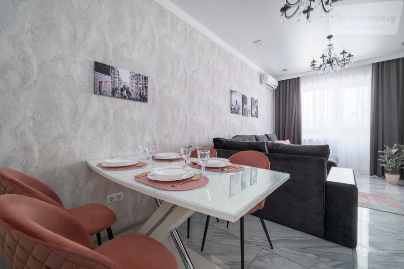 Кореновская улица, 57к1