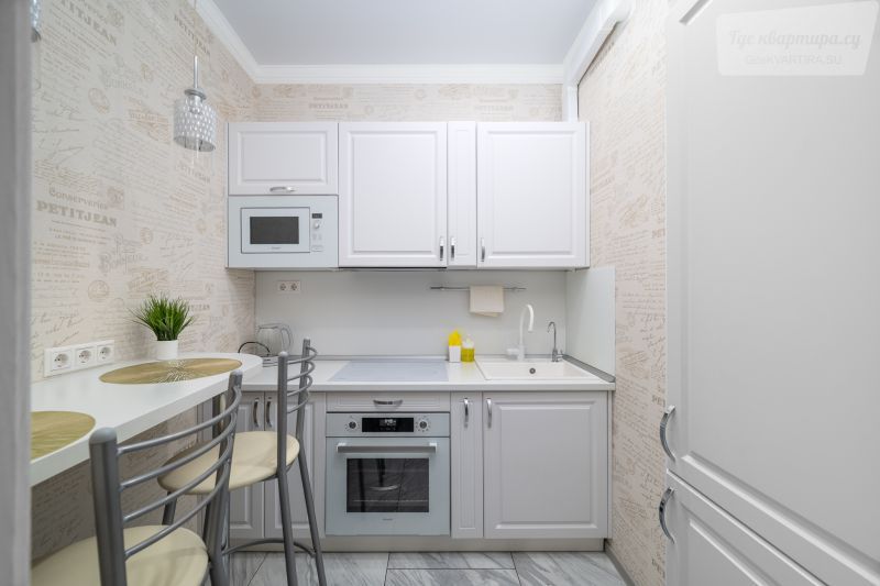 Кореновская улица, 57к1
