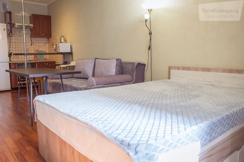проспект Королёва, 7
