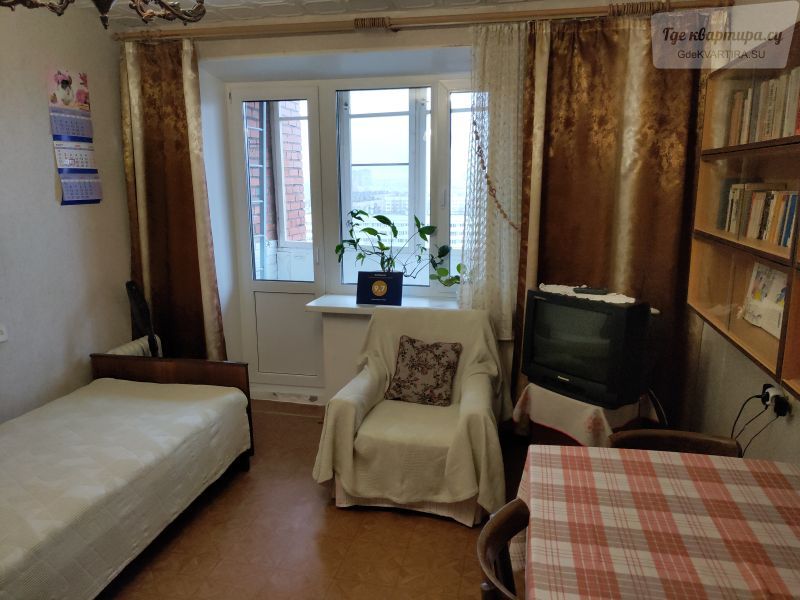 проспект Культуры, 16к1