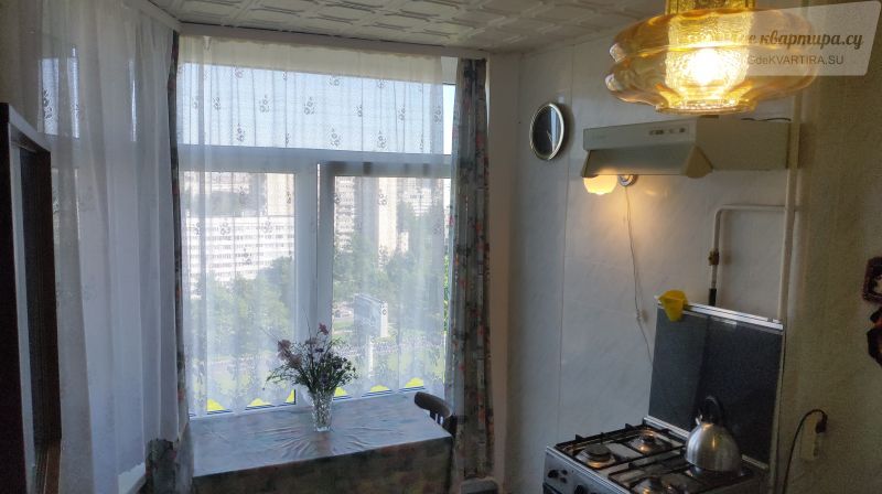 проспект Культуры, 16к1