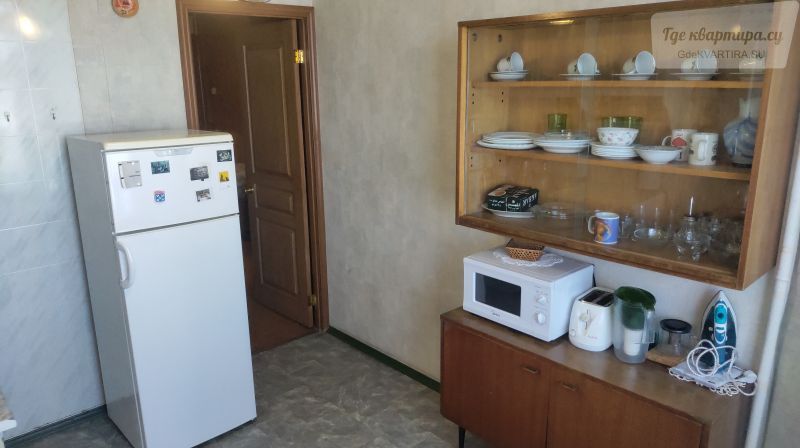 проспект Культуры, 16к1