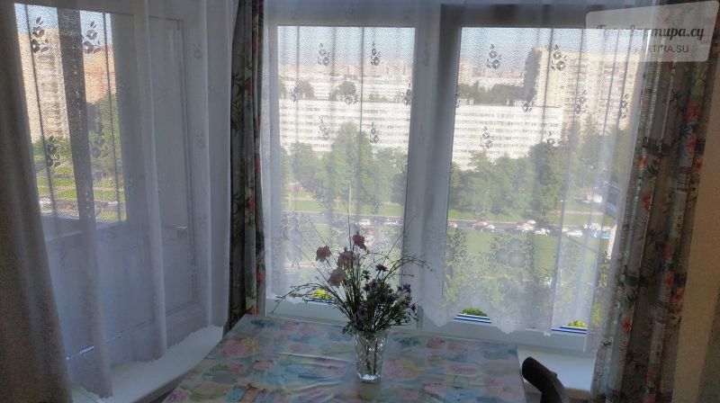 проспект Культуры, 16к1