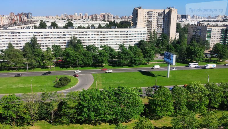 проспект Культуры, 16к1