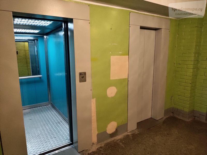 проспект Культуры, 16к1