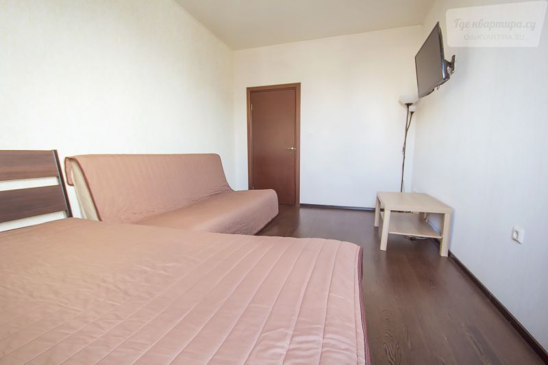 проспект Королёва, 7