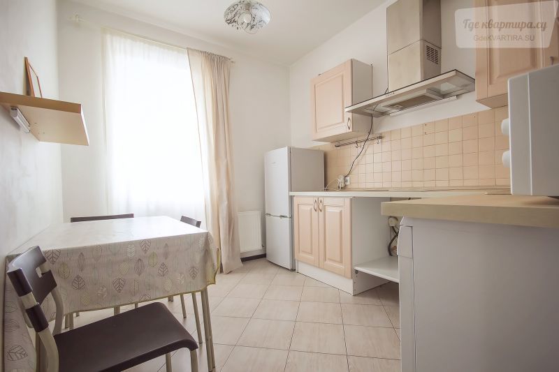 проспект Королёва, 7