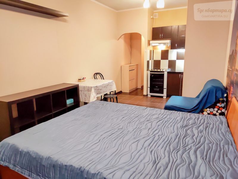 проспект Королёва, 7