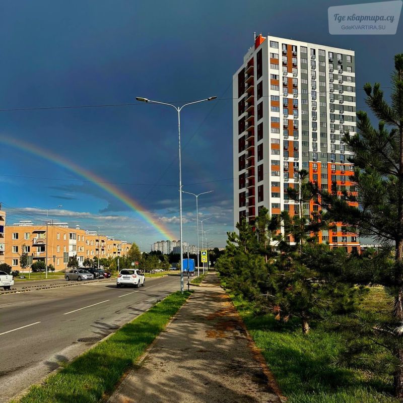 улица Степанищева, 2А