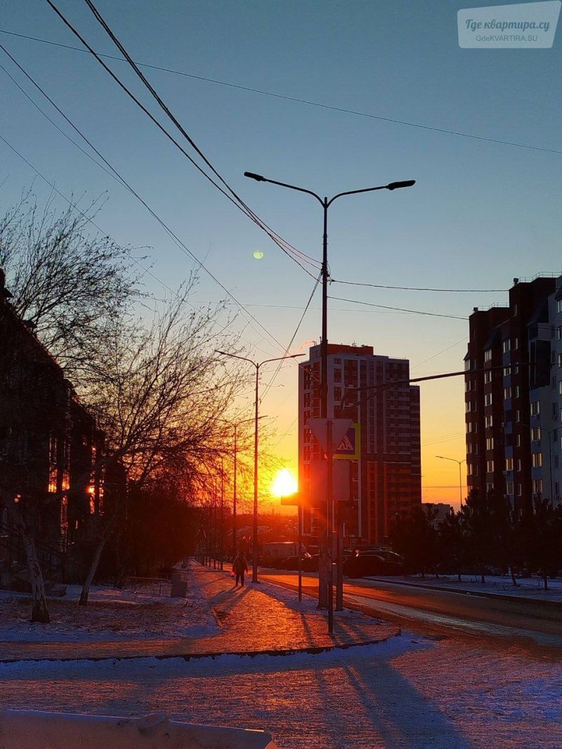 улица Степанищева, 2А