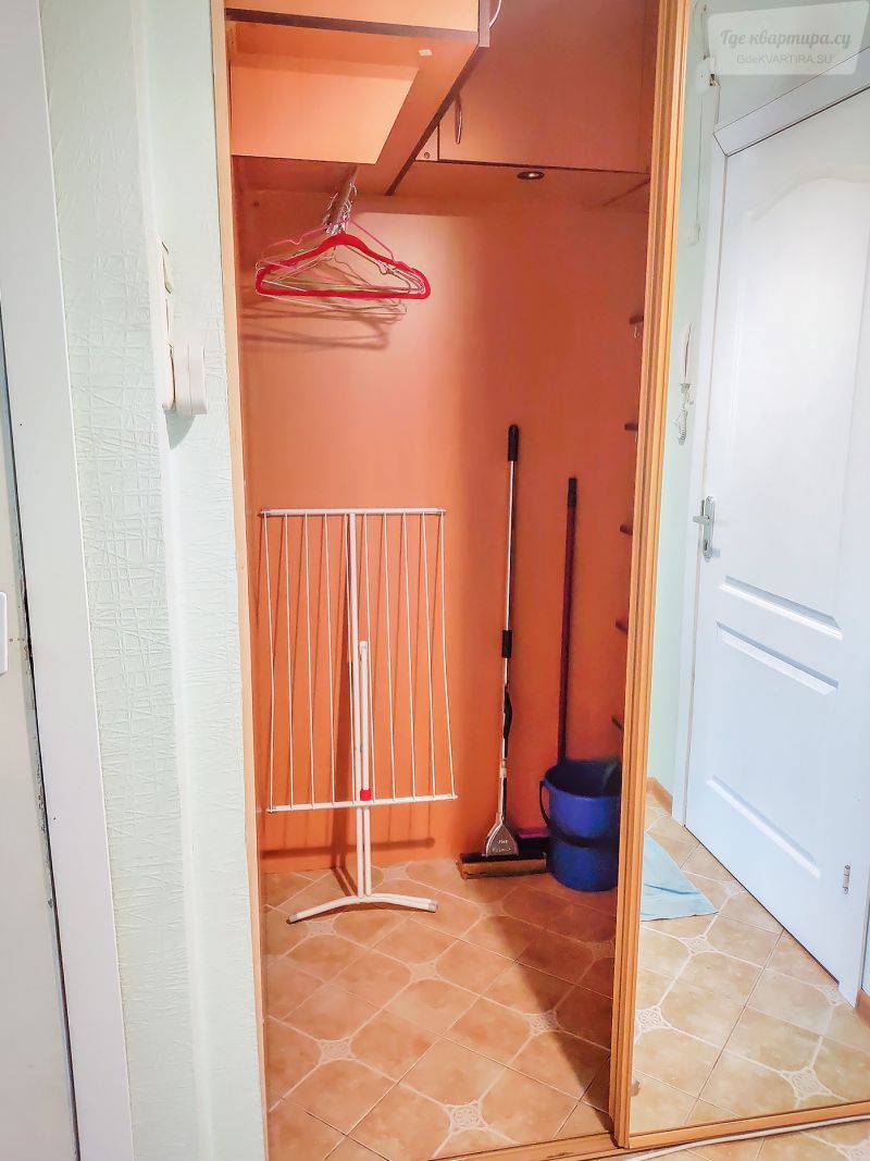 аллея Котельникова, 3