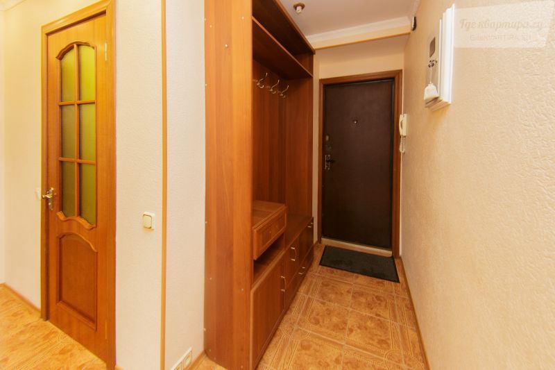 Грузинский переулок, 6