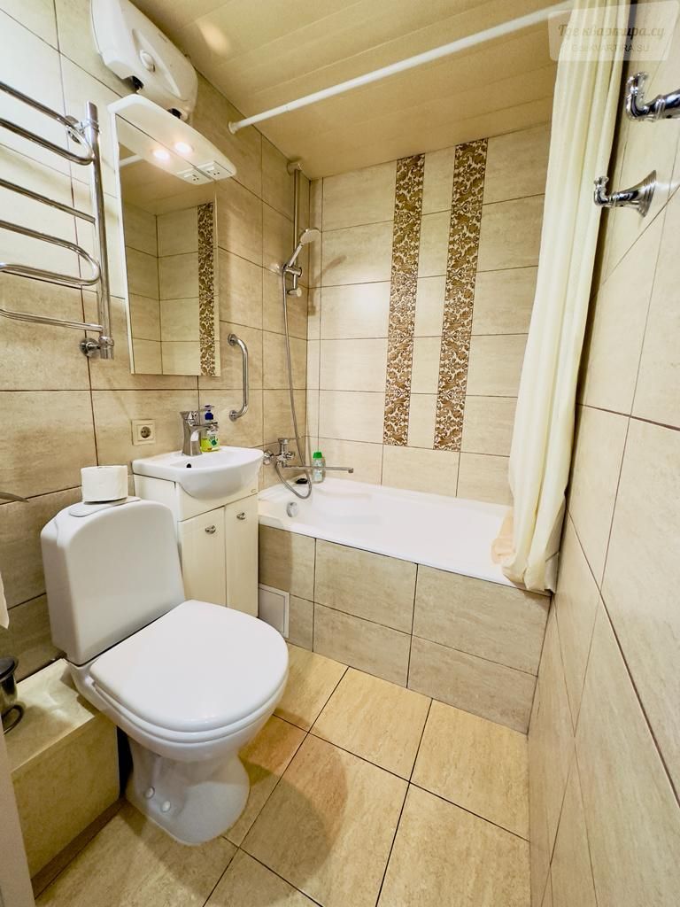 Грузинский переулок, 8
