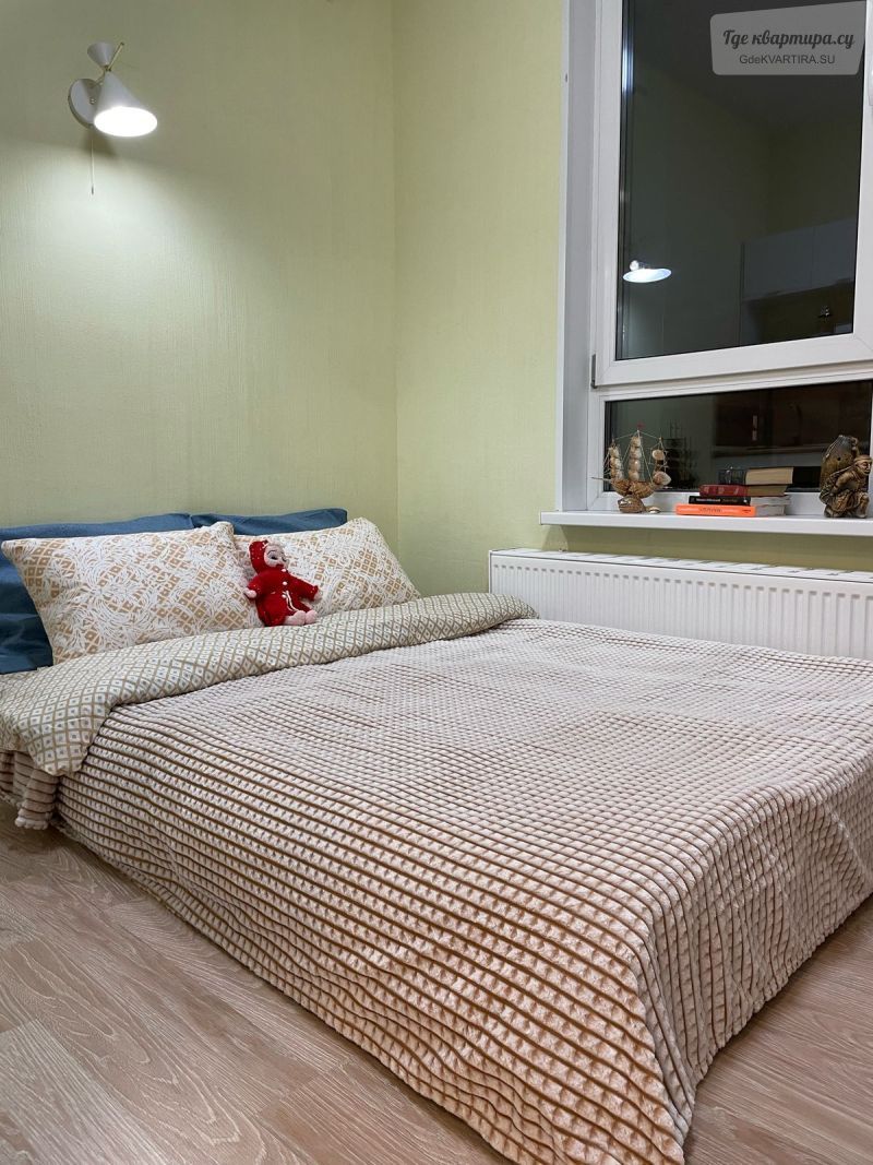 Тагильская улица, 2к1
