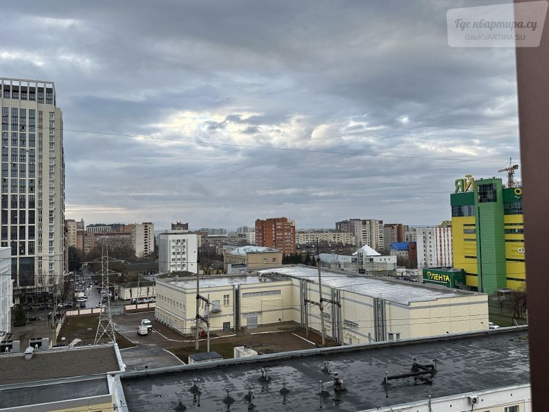 бульвар Ибрагимова, 90/2