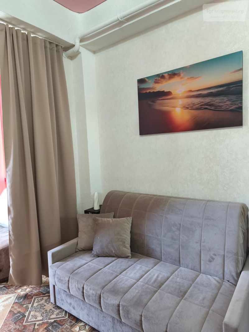 Санаторная улица, 50БлитБ