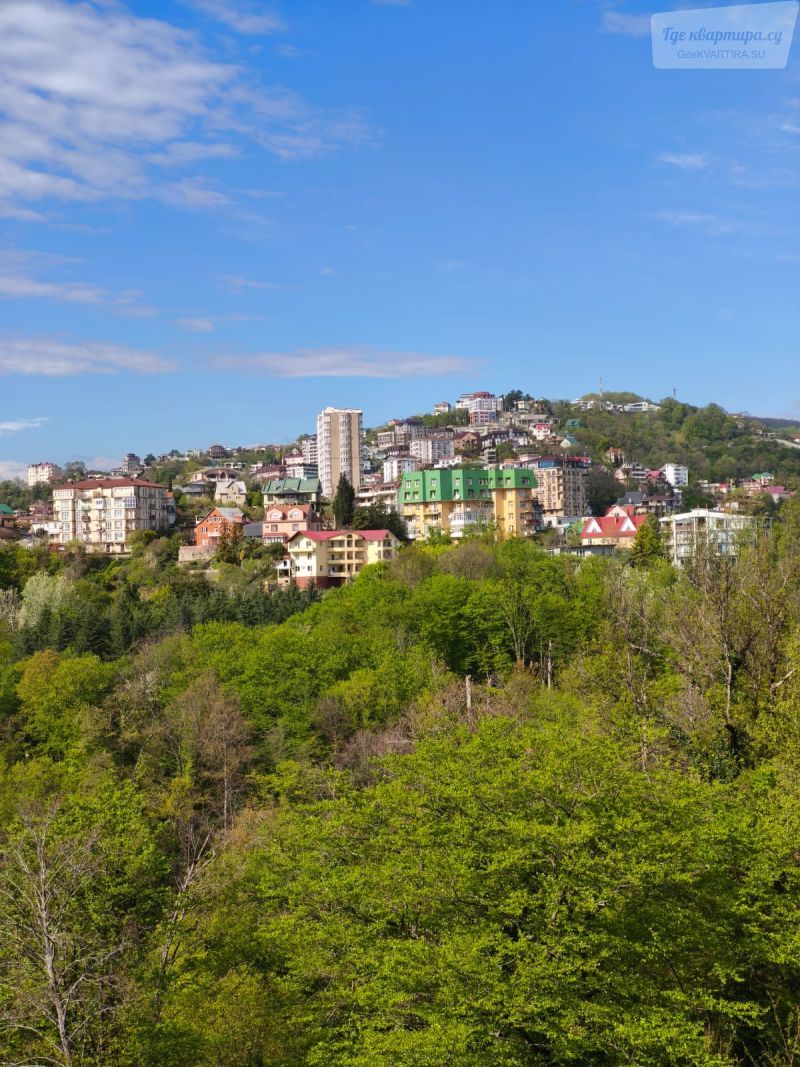 Санаторная улица, 50БлитБ