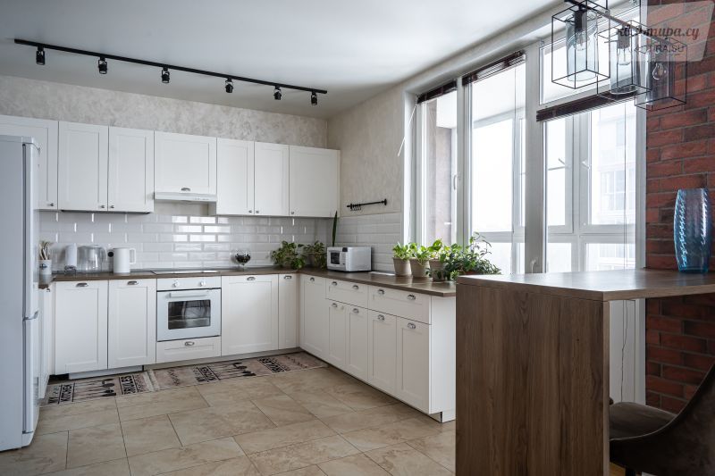 улица Тимирязева, 9к1