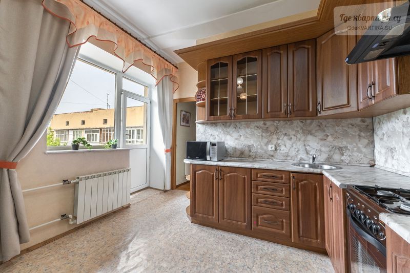 улица Лестева, 15к1