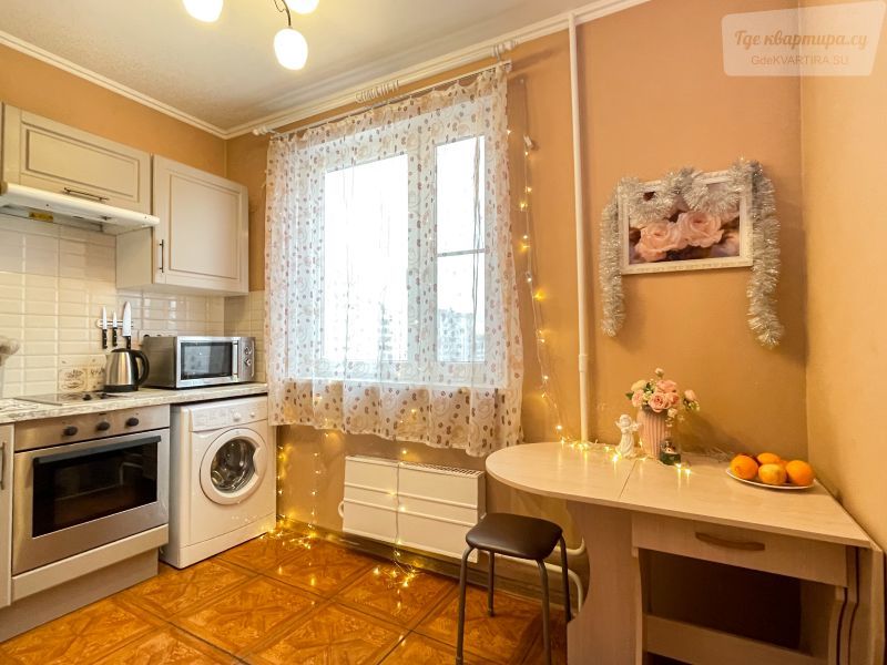 Новокосинская улица, 9А