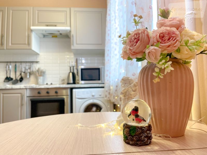Новокосинская улица, 9А
