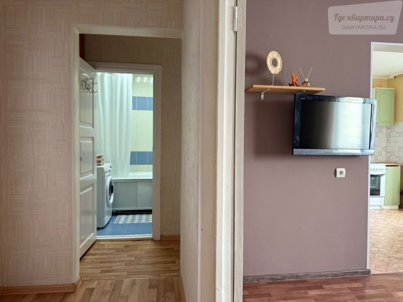 микрорайон Горский, 47