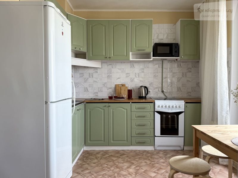 микрорайон Горский, 47