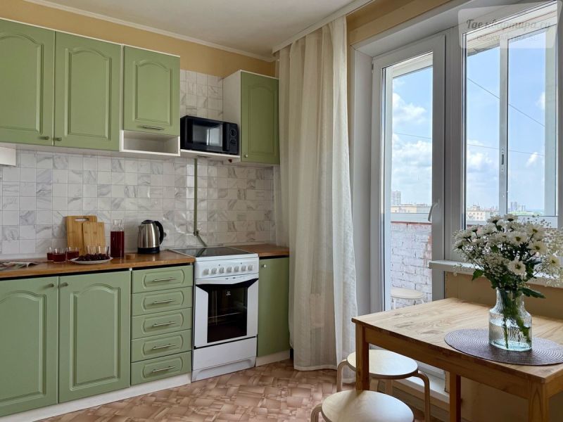 микрорайон Горский, 47