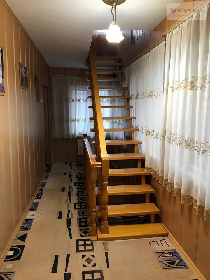 Ландышевая улица, 10